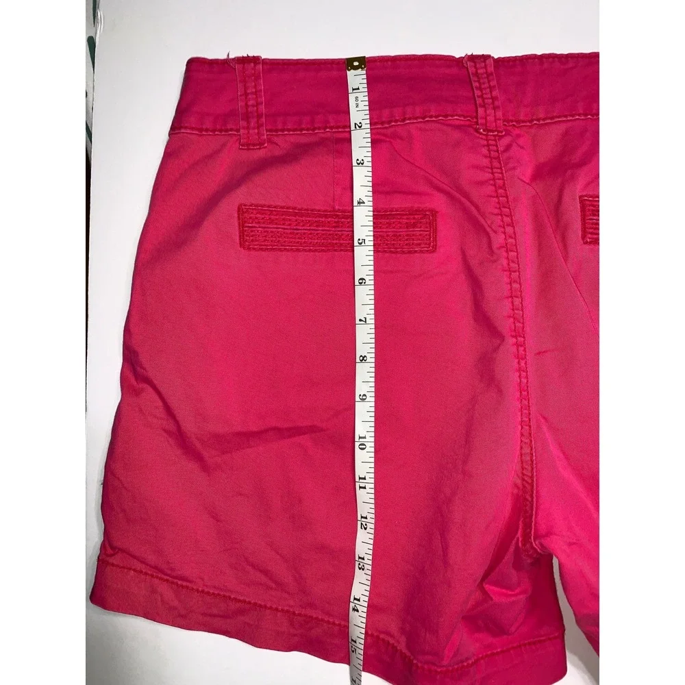 measurements waist